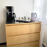 Zur Auguststadt 아파트호텔 3*