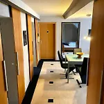 Zur Auguststadt 아파트호텔 볼펜부텔