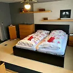 아파트호텔 Zur Auguststadt