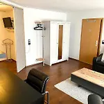 Zur Auguststadt 아파트호텔 3*