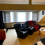 Zur Auguststadt 아파트호텔 볼펜부텔