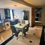 Zur Auguststadt 아파트호텔 볼펜부텔