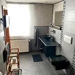 Zur Auguststadt 아파트호텔 볼펜부텔
