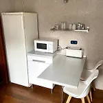 아파트호텔 Zur Auguststadt 볼펜부텔