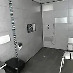 아파트호텔 Zur Auguststadt
