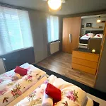아파트호텔 Zur Auguststadt 볼펜부텔