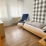 Zur Auguststadt