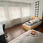 아파트호텔 Zur Auguststadt