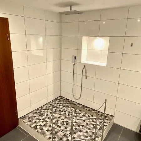 Zur Auguststadt شقة فندقية Wolfenbüttel