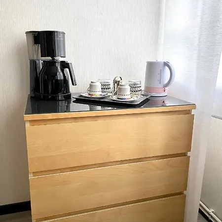 Zur Auguststadt Aparthotel 3*