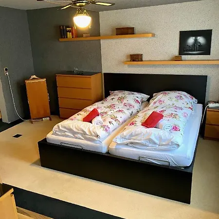 Aparthotel Zur Auguststadt