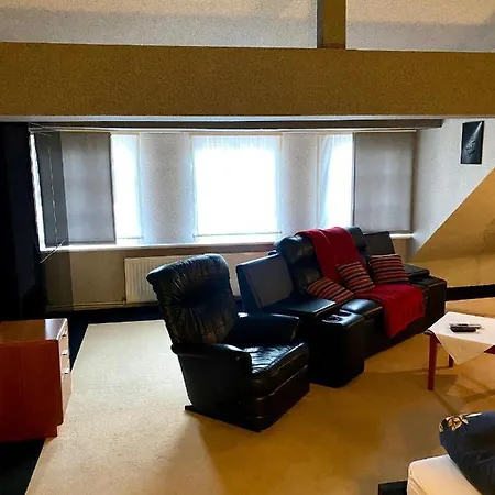 Zur Auguststadt Aparthotel Wolfenbüttel