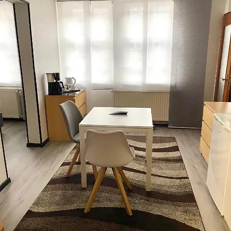 Zur Auguststadt 볼펜부텔