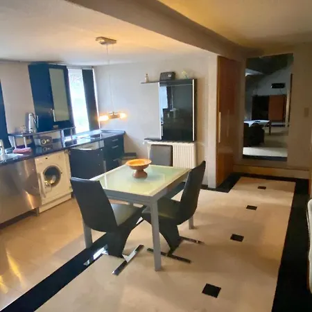 Zur Auguststadt Apart Otel Wolfenbüttel