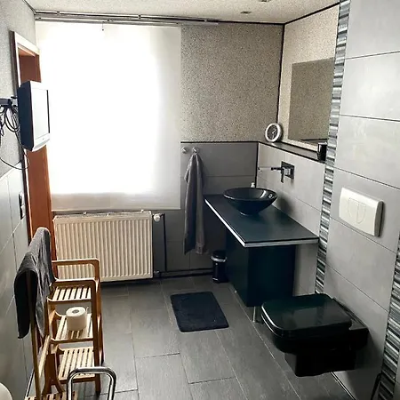 Zur Auguststadt Aparthotel Wolfenbüttel