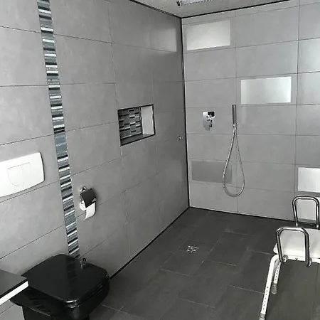 شقة فندقية Zur Auguststadt