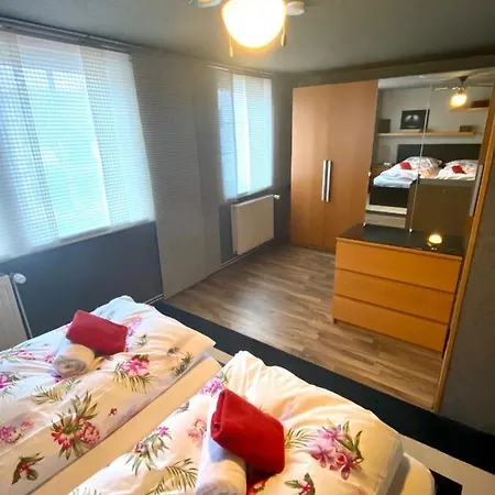 Aparthotel Zur Auguststadt Wolfenbüttel