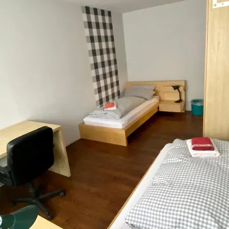 Zur Auguststadt * Wolfenbüttel