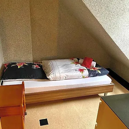 Zur Auguststadt 3* Wolfenbüttel