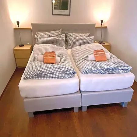 Zur Auguststadt Aparthotel Wolfenbüttel