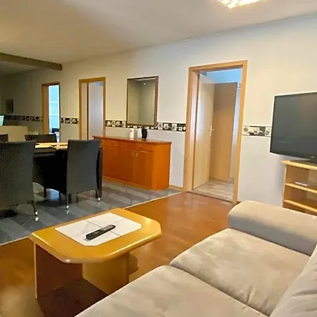 Zur Auguststadt Aparthotel Wolfenbüttel