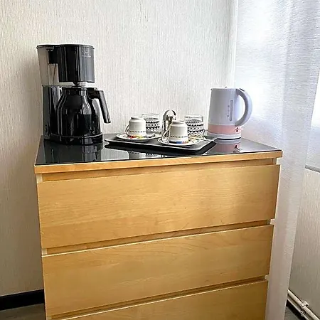 Zur Auguststadt Aparthotel 3*