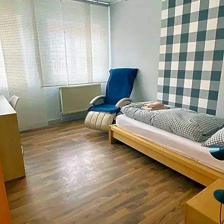 Zur Auguststadt 3*