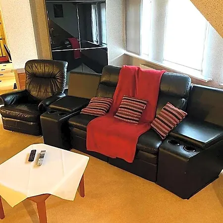 Zur Auguststadt Aparthotel Wolfenbüttel