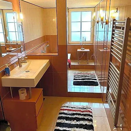 Zur Auguststadt Aparthotel 3*