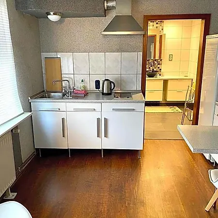 Zur Auguststadt Aparthotel Wolfenbüttel
