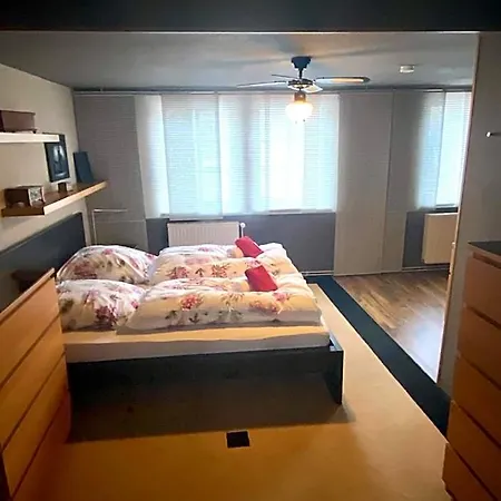 Aparthotel Zur Auguststadt 3*