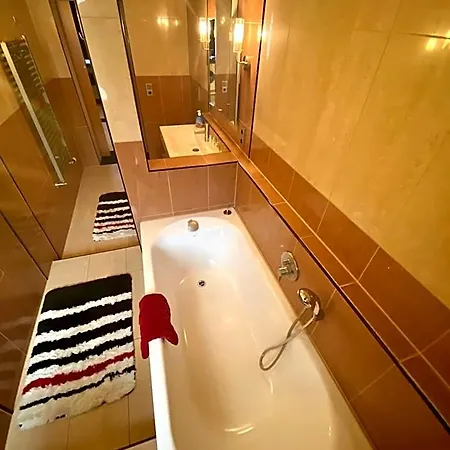 Aparthotel Zur Auguststadt
