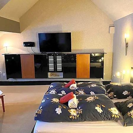 Aparthotel Zur Auguststadt Wolfenbüttel