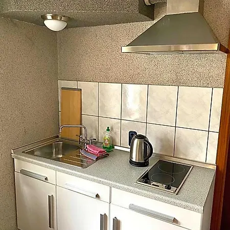 Zur Auguststadt Aparthotel Wolfenbüttel
