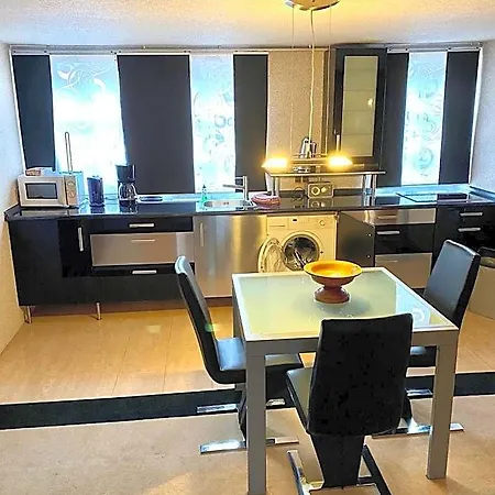 Aparthotel Zur Auguststadt Wolfenbüttel
