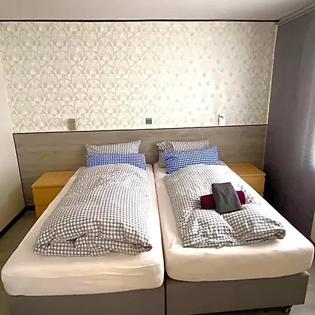 Zur Auguststadt 3* Wolfenbüttel