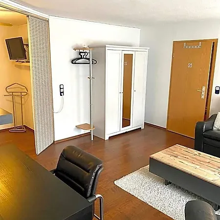 Aparthotel Zur Auguststadt