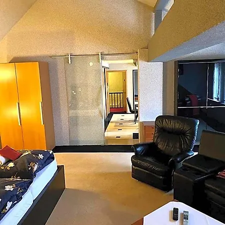Zur Auguststadt Aparthotel