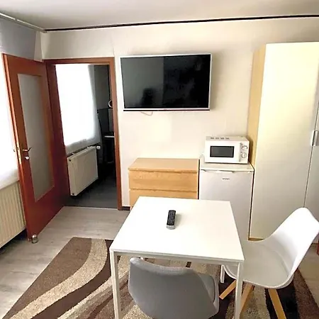 Zur Auguststadt Aparthotel Wolfenbüttel