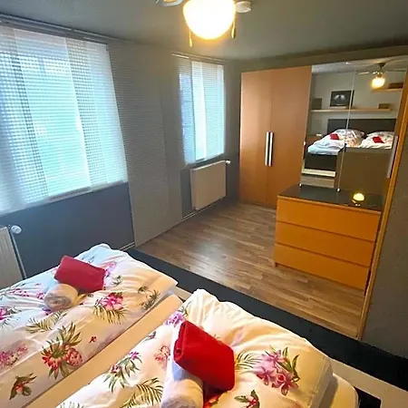 Zur Auguststadt Aparthotel