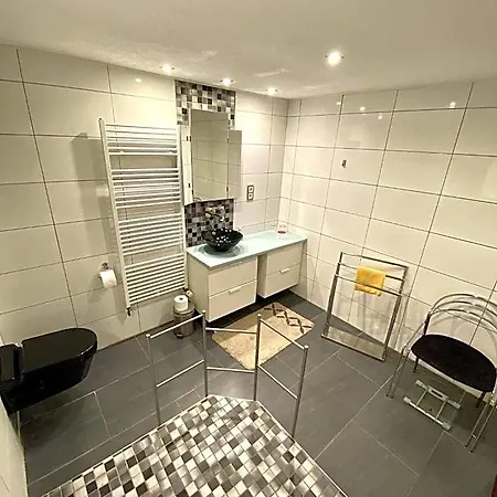 Zur Auguststadt Aparthotel 3*