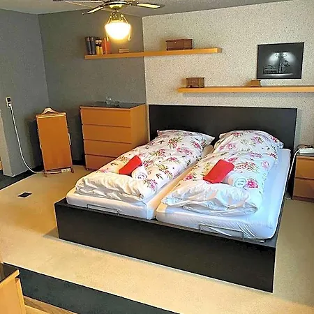 Aparthotel Zur Auguststadt 3*