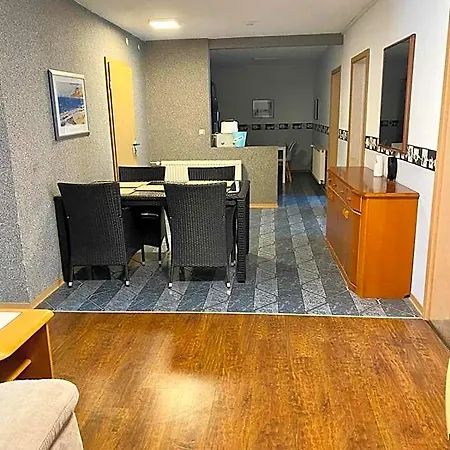 Aparthotel Zur Auguststadt Wolfenbüttel